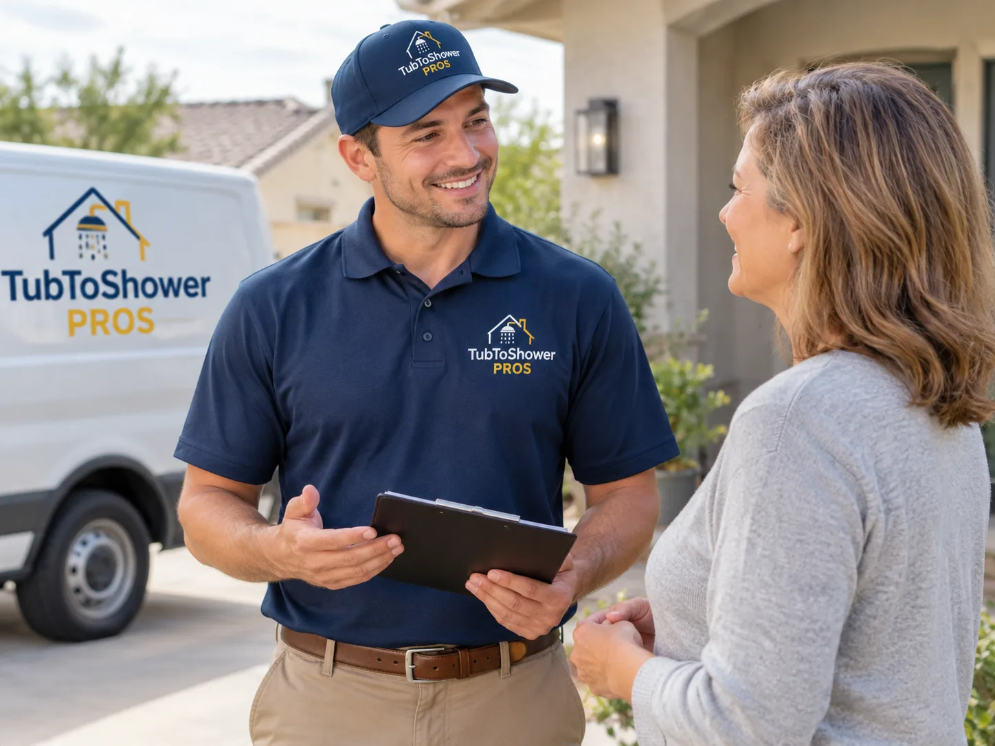 Tub Shower Conversion Mico, TX FAQs